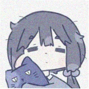 读者青苔本子头像